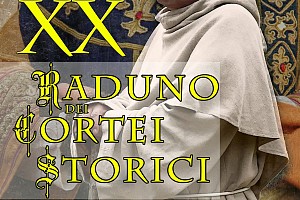 XX Raduno dei cortei storici Nundinae