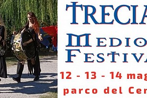Treciano Medioevo Festival 2023 (7^ ed.)