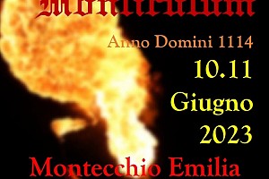 Monticulum Anno Domini 1114