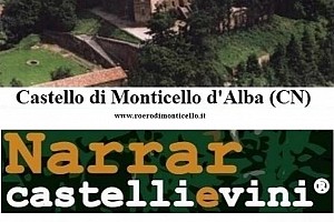 NARRAR CASTELLI E VINI 2023 al Castello di Monticello d