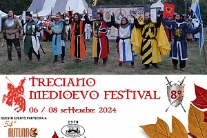 Treciano Medioevo Festival