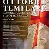 Ottobre Templare