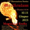Monticulum Anno Domini 1114