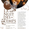 La Nuit des temps