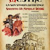 ISTITUZIONE DELLA PODESTERIA DI MESTRE 1339