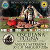 Osculana Pugna. La battaglia di Pirro - 279 a.C.