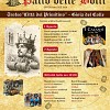 Palio delle Botti Gioia del Colle IX edizione 2026