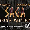 Saga Viking Festival 2026