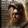 A.D.1387 - BATTAGLIA A TERRA DEL SOLE